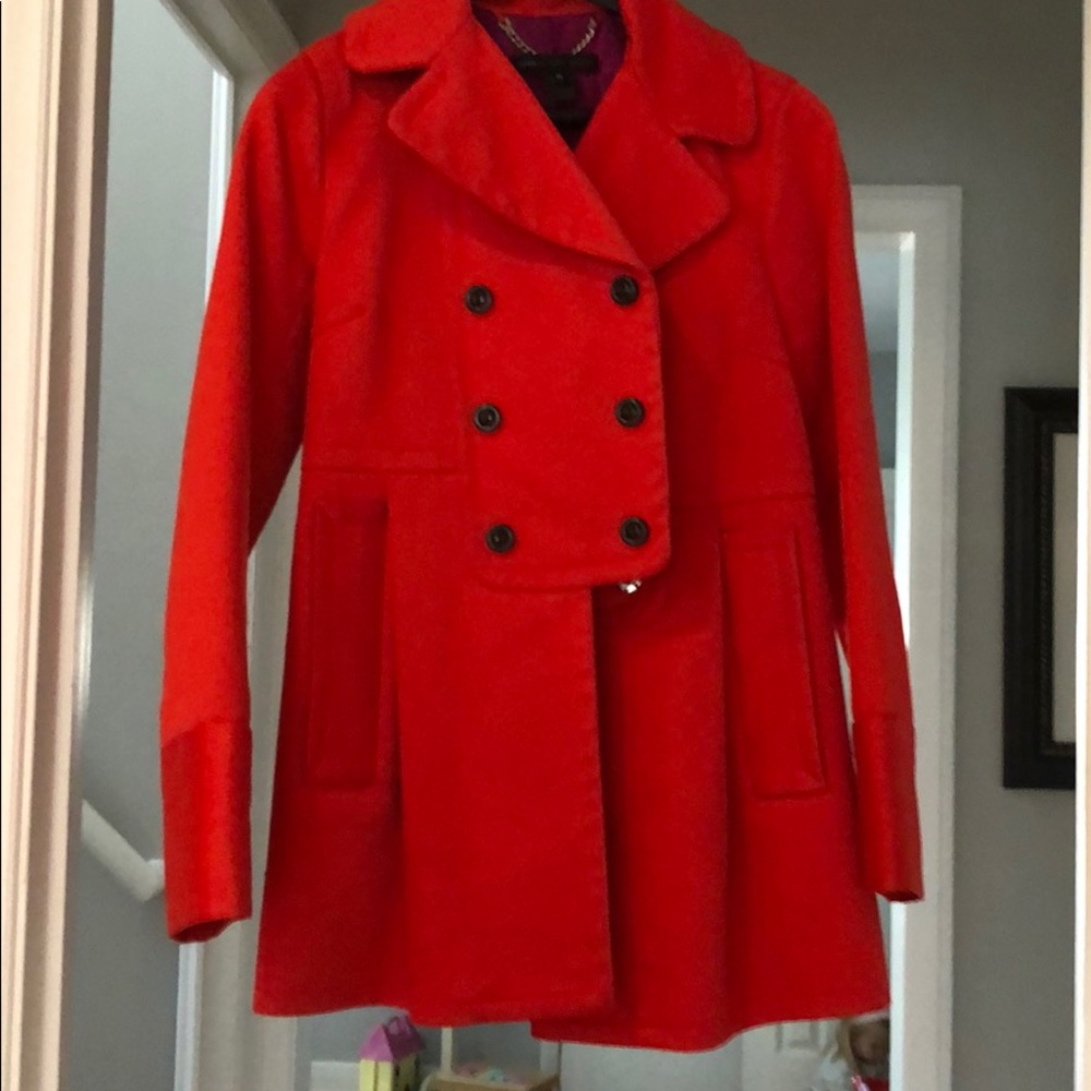 Marc by Marc Jacobs jacket